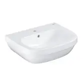 Раковина подвесная Grohe Euro Ceramic 55 х 45 см, с покрытием PureGuard (3933600H)