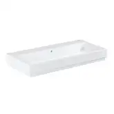 Раковина накладная на столешницу Grohe Cube Ceramic 100 х 49 см (3947500H)