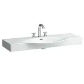 Раковина-столешница 120 х 51 см Laufen Palace (H8117040001081)