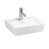 Laufen Pro Раковина маленькая, 45х34 см, белая (H8119510001041)