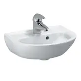 Маленькая (мини) раковина 40 х 32 см Laufen Pro (H8159510001041)
