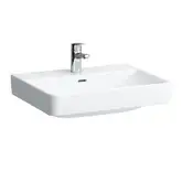 Раковина накладная на столешницу 60 х 46,5 см Laufen Pro S (H8169630001041)