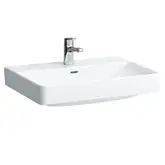 Раковина накладная на столешницу 65 х 46,5 см Laufen Pro S (H8169640001041)
