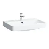 Раковина накладная на столешницу 70 х 46,5 см Laufen Pro S (H8169670001041)