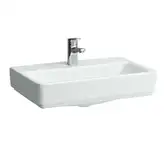 Раковина подвесная 55 х 38 см Laufen Pro S (H8179580001041)