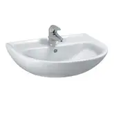 Раковина подвесная 60 х 48 см Laufen Pro (H8259557570001)