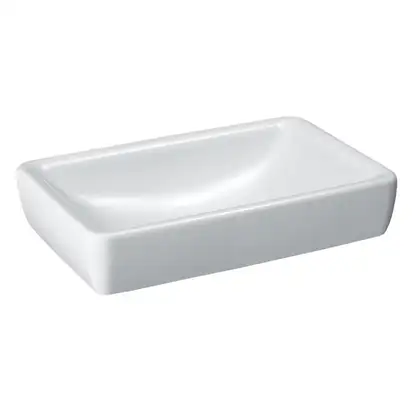 Раковина накладная на столешницу 60 х 40 см Laufen Pro S (H8169520001121) фото 1 Aquada.com.ua Раковина накладная на столешницу 60 х 40 см Laufen Pro S (H8169520001121) фото 1 Aquada.com.ua