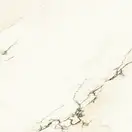 Плитка напольная Fiandre Marmi Maximum Imperial White 75 х 75 см Lucidato (MML18677) фото 1 Aquada.com.ua