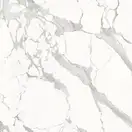 Плитка напольная Fiandre Marmi Maximum Calacatta Light 150 х 150 см Lucidato (MML4061515) фото 1 Aquada.com.ua