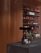 Керамическая плитка Mirage Glocal, Corten 160x320 SP, матовая (GC 21 SP 160x320) фото 2 Aquada.com.ua