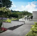 Керамическая плитка Mirage Quarziti 2.0, Waterfall 15x15 NAT, матовая (QR 03 NAT 15x15) фото 2 Aquada.com.ua