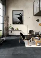 Керамическая плитка Mirage Rêve, Caviar 120x120 NAT, матовая (RV 15 NAT 120x120) фото 2 Aquada.com.ua