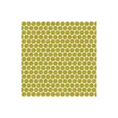 REX CERAMICHE Напольная плитка EXTRA LIGHT CIRCLE LIME 30X30 NEW 30X30 (735610) фото 1 Aquada.com.ua