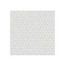 REX CERAMICHE Напольная плитка EXTRA LIGHT CIRCLE DIAMOND 30X30 NEW 30X30 (735613) фото 1 Aquada.com.ua