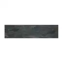 REX CERAMICHE Напольная плитка ARDOISE NOIRIP 20X80 RET 20x80 (738790) фото 1 Aquada.com.ua