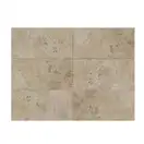 REX CERAMICHE Напольная плитка LA ROCHE ECRU 60X120 RET 60X120 (741784) фото 1 Aquada.com.ua