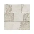 REX CERAMICHE Напольная плитка LA ROCHE BLANC BORDI DRITTI 80X80 SMOOTH 80X80 (742710) фото 1 Aquada.com.ua