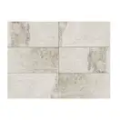 REX CERAMICHE Напольная плитка LA ROCHE BLANC STRUT.B.DRITTI 40X80 40X80 (742714) фото 1 Aquada.com.ua