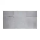 REX CERAMICHE Напольная плитка VISIONS SILVERIP 40X80 RET 40X80 (744577) фото 1 Aquada.com.ua