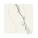 REX CERAMICHE Напольная плитка I CLASSICI STATUARIO SOFT.60x60 RET 60X60 (746585) фото 1 Aquada.com.ua