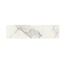 REX CERAMICHE Напольная плитка I CLASSICI STATUARIO SOFT.30x120 RET 30X120 (746589) фото 1 Aquada.com.ua