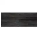REX CERAMICHE Напольная плитка I CLASSICI DEC.WO.BLACK 30X120 RET 30X120 (748507) фото 1 Aquada.com.ua