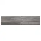 REX CERAMICHE Напольная плитка I CLASSICI DEC.WO.PEARL 15X120 RET 15x120 (748512) фото 1 Aquada.com.ua