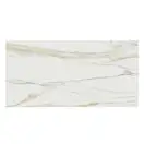 REX CERAMICHE Напольная плитка I CLASSICI CALACATTA GOLD MATTE 30X120 RET (753295) фото 1 Aquada.com.ua