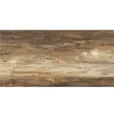 Плитка напольная Fiandre Eminent Wood Maximum Brown 75 х 37,5 см Lucidato (EWL02673)
