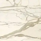 Плитка напольная Fiandre Marmi Maximum Calacatta Elite 150 х 150 см Lucidato (MML4161515)