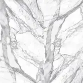 Керамическая плитка Mirage Jewels, Statuario Lunensis 120x120 LUC, глянцевая (JW 12 LUC 120x120)