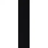 Керамическая плитка Mirage Re_plain, Nero 15x60 NAT, матовая (PA 01 NAT 15x60)