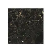 Rex Ceramiche Напольная плитка I MARMI REX MARBLE BLACK LUC.80X80 RET 80X80 (735827)