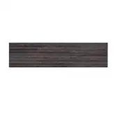 Rex Ceramiche Напольная плитка PIETRA DEL NORD NERO NAT. 20X80 20x80 (736274)