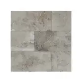 Rex Ceramiche Напольная плитка LA ROCHE GREY 80X80 80X80 (742036)