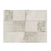 Rex Ceramiche Напольная плитка LA ROCHE BLANC 40X80 40X80 (742038)