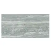 Rex Ceramiche Напольная плитка TRAVERTINO GREY STRUTTURATO 40X80 40X80 (746701)