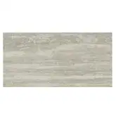 Rex Ceramiche Напольная плитка TRAVERTINO WHITE GLOSSY 40X80 RET 40X80 (746718)