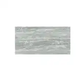 Rex Ceramiche Напольная плитка TRAVERTINO GREY GLOSSY 40X80 RET 40X80 (746719)