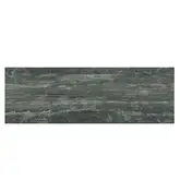 Rex Ceramiche Напольная плитка TRAVERTINO BLACK GLOSSY 30X120 RET 30X120 (746729)