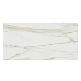Rex Ceramiche Напольная плитка I CLASSICI CALACATTA GOLD MATTE 30X120 RET (753295)