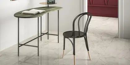 Плитка напольная Fiandre Marble Lab Quarzo Greige 60 х 60 см Lucidato (AL196X860) фото 2 Aquada.com.ua Плитка напольная Fiandre Marble Lab Quarzo Greige 60 х 60 см Lucidato (AL196X860) фото 2 Aquada.com.ua