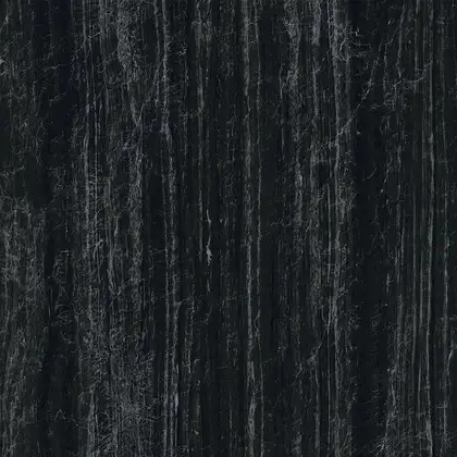 Плитка напольная Fiandre Marmi Maximum Nero Supremo 150 х 150 см Lucidato (MML2961515) фото 1 Aquada.com.ua