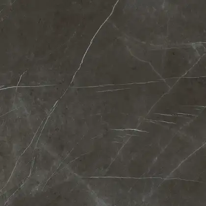 Плитка напольная Fiandre Marmi Maximum Pietra Grey 75 х 75 см Semilucidato (MMS32677) фото 3 Aquada.com.ua