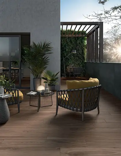 Керамогранит Mirage Jurupa Wild 20 х 120 см (9 мм) матовый (JP 05 NAT 20x120) фото 5 Aquada.com.ua Керамогранит Mirage Jurupa Wild 20 х 120 см (9 мм) матовый (JP 05 NAT 20x120) фото 5 Aquada.com.ua