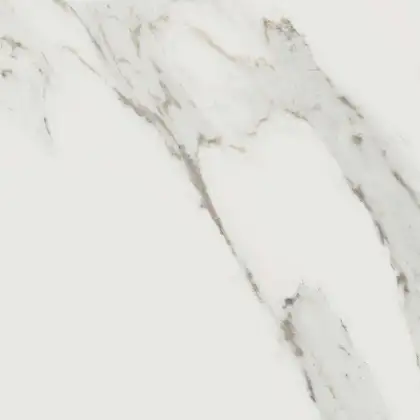 Керамическая плитка Mirage Jewels, Calacatta Reale 160x160 LUC, глянцевая (JW 02 LUC 160x160) фото 1 Aquada.com.ua
