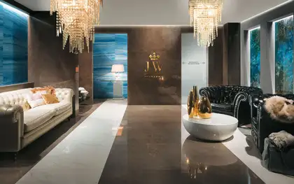Керамическая плитка Mirage Jewels, Fumo di Londra 60x60 NAT, матовая (JW 06 NAT 60x60) фото 3 Aquada.com.ua Керамическая плитка Mirage Jewels, Fumo di Londra 60x60 NAT, матовая (JW 06 NAT 60x60) фото 3 Aquada.com.ua