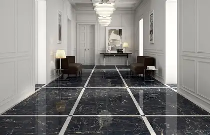 Керамическая плитка Mirage Jewels, Black Gold 60x60 LUC, глянцевая (JW 11 LUC 60x60) фото 2 Aquada.com.ua Керамическая плитка Mirage Jewels, Black Gold 60x60 LUC, глянцевая (JW 11 LUC 60x60) фото 2 Aquada.com.ua