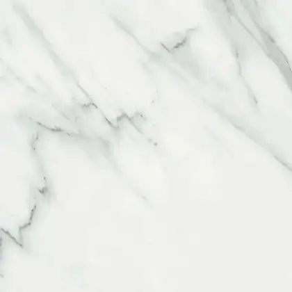 Керамическая плитка Mirage Jewels Statuario Venato 160x160 LUC, глянцевая (JW 14 LUC 160x160) фото 1 Aquada.com.ua