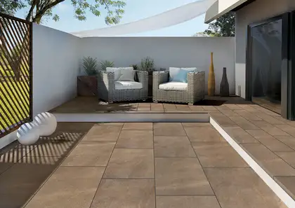 Керамическая плитка Mirage Na.Me, Ocean Grey 60x60 NAT, матовая (NE 13 NAT 60x60) фото 2 Aquada.com.ua Керамическая плитка Mirage Na.Me, Ocean Grey 60x60 NAT, матовая (NE 13 NAT 60x60) фото 2 Aquada.com.ua
